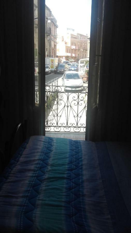 Bed And Breakfast Priscilla Regalbuto Luaran gambar