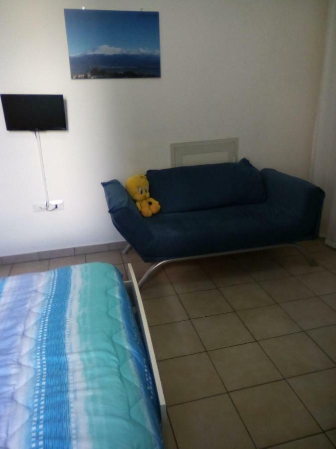 Bed And Breakfast Priscilla Regalbuto Luaran gambar