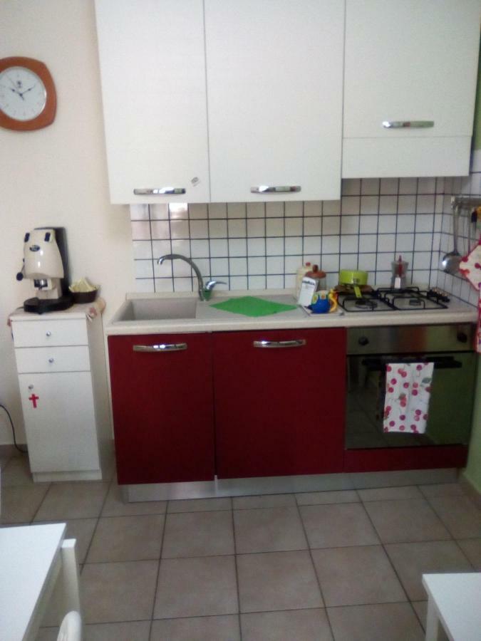 Bed And Breakfast Priscilla Regalbuto Luaran gambar