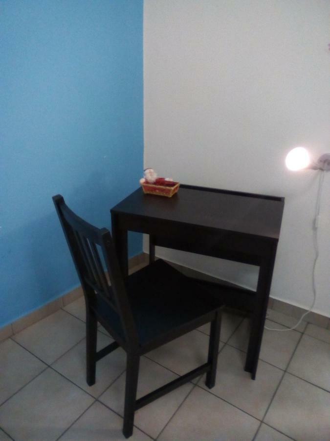 Bed And Breakfast Priscilla Regalbuto Luaran gambar